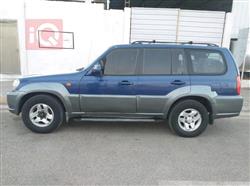 هيونداي تيراكان